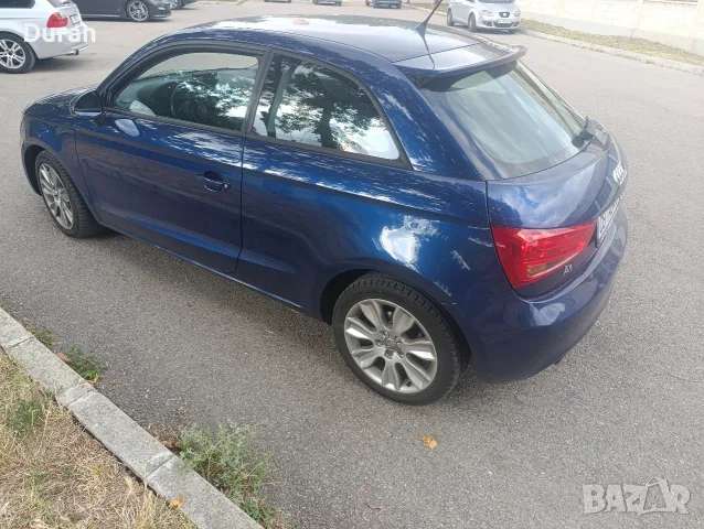 AUDİ A1 2013 NO VNOS GERMANY, снимка 12 - Автомобили и джипове - 56183786