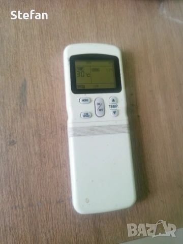 Климатик Мидея 12 , снимка 2 - Климатици - 54241955