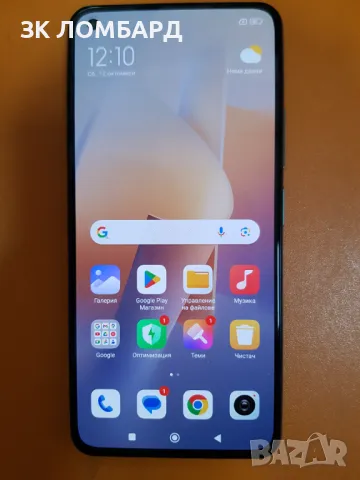 Xiaomi Mi 11 Lite 5G 128GB 6GB RAM Dual, снимка 3 - Xiaomi - 47555458