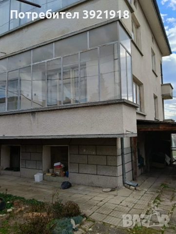 Етаж от къща 