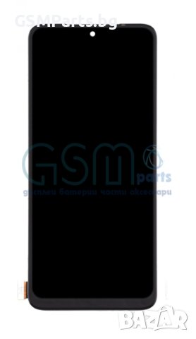 Дисплей + Тъч скрийн за Xiaomi Poco M4 Pro BLACK LCD OLED, снимка 2 - Резервни части за телефони - 42282765