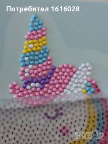 Diamond Paiting Greeting Cards - Картички тип - диамантени гоблени, снимка 9 - Гоблени - 40586664