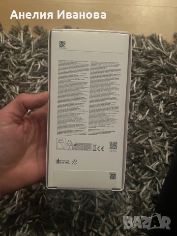 Samsung galaxy A17 G5 128 gb, снимка 3 - Samsung - 56536107