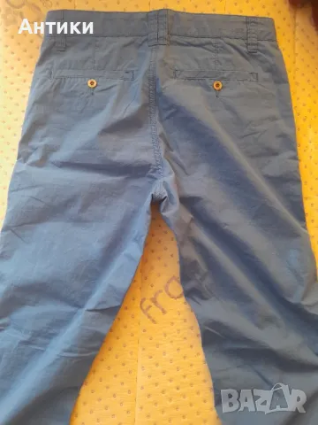 Младежки панталон нов, снимка 8 - Панталони - 50034395