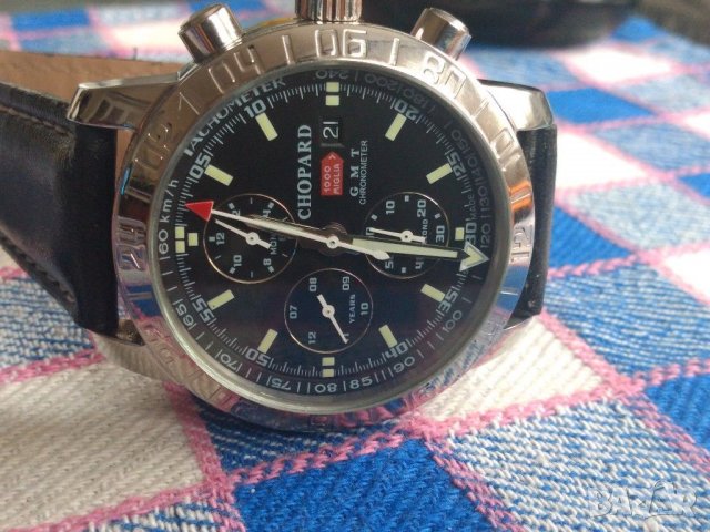 Продавам мъжки часовници , снимка 9 - Мъжки - 28954985