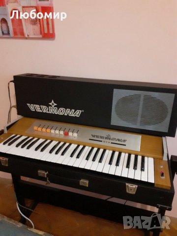 Vermona пълен комплект, снимка 3 - Синтезатори - 30437922