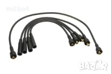 кабели за свещи за лада msk1231