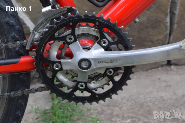 Ретро MTB Велосипед Cannondale M800 Beast of the East, снимка 9 - Велосипеди - 37371268