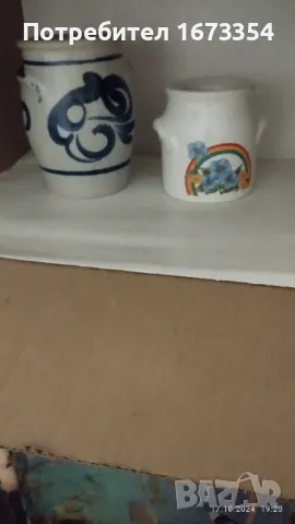 Вази, снимка 2 - Вази - 47645025