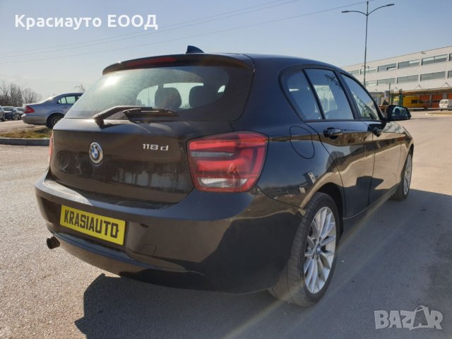 БМВ Ф20 BMW F20 На Части, снимка 2 - Автомобили и джипове - 32046668