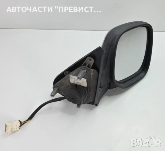 Дясно Огледало с Подгрев Ситроен Берлинго Citroen Berlingo 98-04г, снимка 2 - Части - 54221768