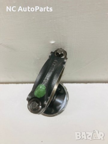 Бутало с биела за Мерцедес А W169 B W245 клас 2.0 дизел 640 0830923 2009, снимка 11 - Части - 39078503