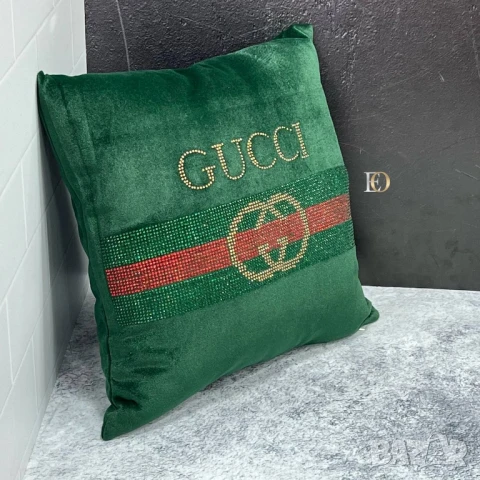 ⭐️⚡️

Калъфки
45/45см gucci chanel louis vuitton , снимка 2 - Възглавници - 51093188