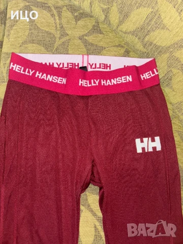 Дамски клин Helly Hansen , снимка 2 - Клинове - 51056306