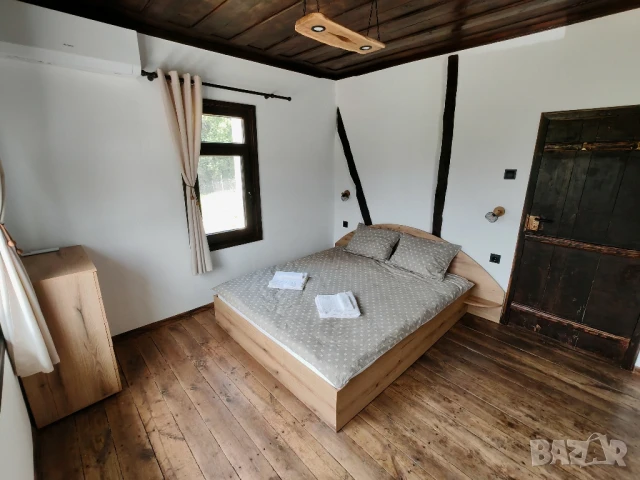 Къща за гости в Еленския балкан , снимка 5 - Къщи - 50691181