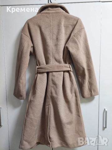 Дамски палта New Yorker и H&M, снимка 2 - Палта, манта - 52631794