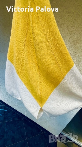 OSKA  ленена блуза/туника премиум, снимка 7 - Туники - 51564969