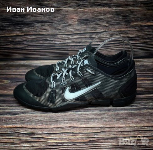маратонки  Nike  Free Bionic  номер 39, снимка 2 - Маратонки - 36761633
