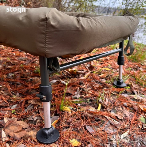 Шаранджйиска люлка+чанта за съхранение и транспортиране , снимка 6 - Такъми - 53020706