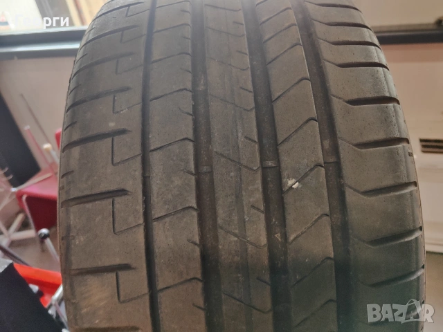 2бр.летни гуми 265/35/19 Pirelli