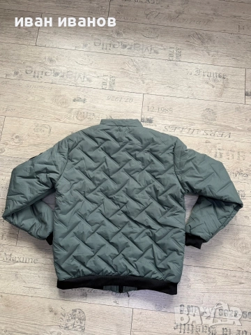 Мъжко яке-НОВО, снимка 2 - Спортни дрехи, екипи - 52891668