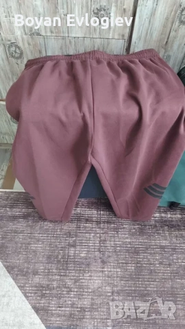 Спортно долнище Adidas, снимка 2 - Спортни дрехи, екипи - 52855405