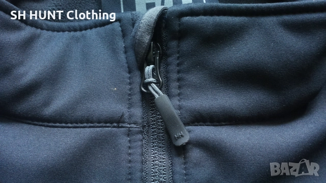 HELLY HANSEN Softshell Vest размер L елек вятърно устойчив W4-619, снимка 7 - Други - 52026023
