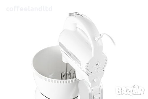  Миксер 600W с купа  CR 4213, снимка 6 - Миксери - 31448186