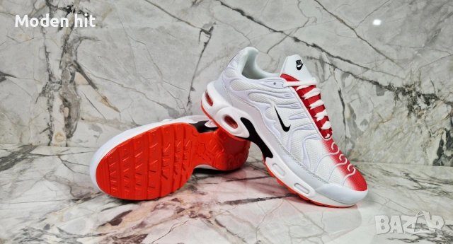Nike Air Max Plus TN мъжки маратонки реплика, снимка 14 - Маратонки - 54338241