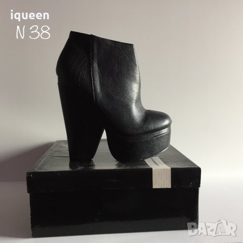 Dsquared,McQueen обувки,летни боти,сандали, снимка 5