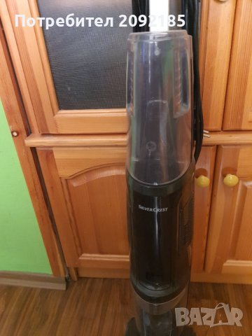 Прахосмукачка, снимка 2 - Прахосмукачки - 38010741