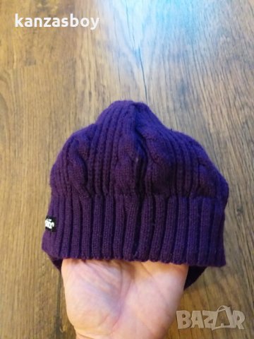 eisbar - страхотна зимна шапка КАТО НОВА, снимка 6 - Шапки - 35595126