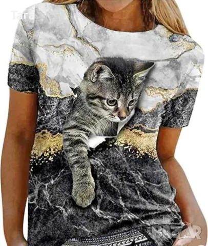 Дамска блуза 