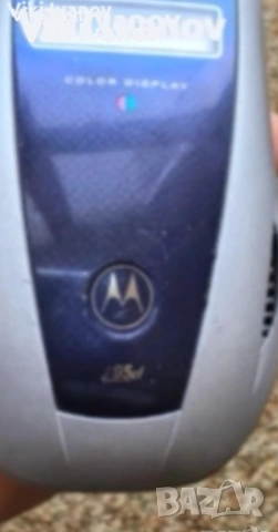 Моторола i95d, снимка 3 - Motorola - 53379176