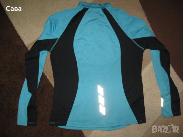 Блуза OZON    дамска,Л, снимка 3 - Спортни екипи - 30811819