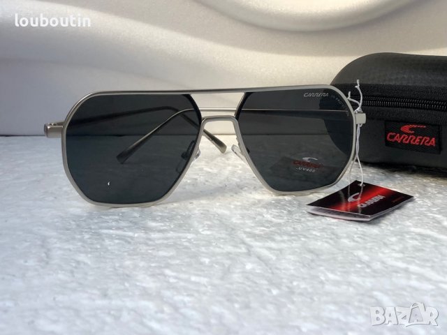 Carrera 2022 мъжки слънчеви очила УВ 400, снимка 4 - Слънчеви и диоптрични очила - 37537871