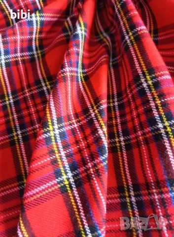 вълнен плат 