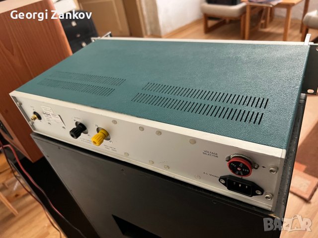H|H Electronic Cambridge + Philips 22AH270 + тунер, снимка 9 - Ресийвъри, усилватели, смесителни пултове - 36696348