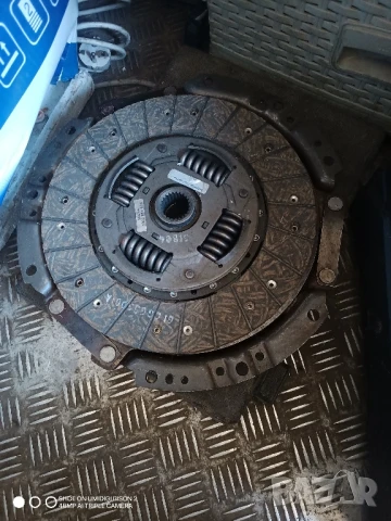 Нов Съединител за Нисан Терано 2.4 Форд маверик