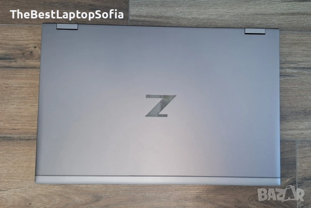 Мобилна Работна Станция | HP Fury 17.3 | I7 10850H | 24GB RAM | 512 SSD | RTX 3000 6GB, снимка 3 - Лаптопи за работа - 54308282
