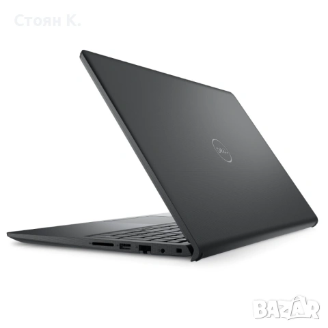 Лаптоп DELL VOSTRO 3530 N1601PVNB3530EMEA01 15.6 ", снимка 3 - Лаптопи за работа - 53335237