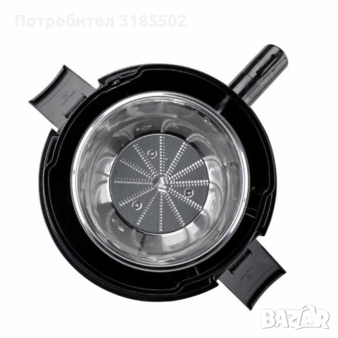 Сокоизстисквачка MUHLER MJ-696, снимка 5 - Сокоизстисквачки и цитрус преси - 51487698