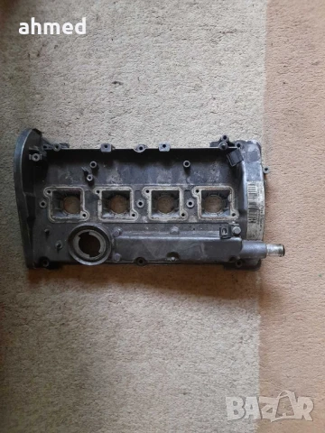 капак клапани голф 4 1.8 бензин 2009 седан ръчка