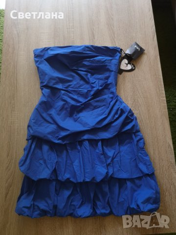 Рокля Vera Mont 