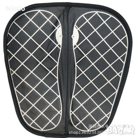 Масажор за стъпала за отпускане и облекчаване на болка , снимка 1