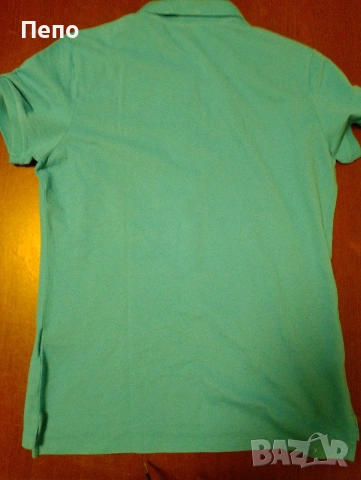 Тениска Polo, снимка 3 - Тениски - 54322365