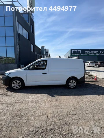  Товарни превози с 2 Ford Transit и VW Caddy – Поморие, Бургас, снимка 3 - Транспортни услуги - 56066107