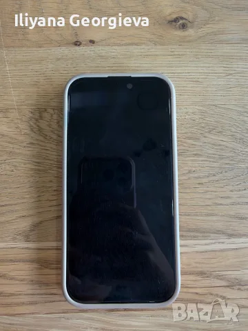 iPhone 15 256 gb