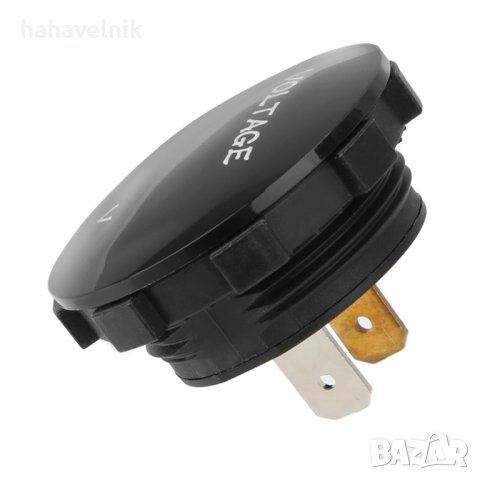 волтметър DC 12V-24V, снимка 14 - Друга електроника - 40460816