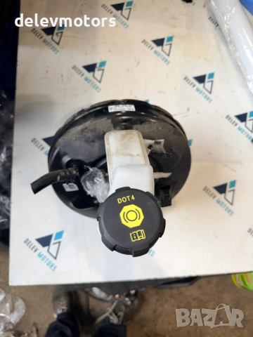 58500-N7210 серво с помпа от Hyundai Tucson 1.6CRDI hybrid, Хюндай Туксон 2023 г., снимка 5 - Части - 52577444